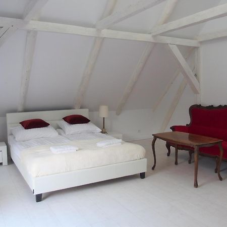 Jagodowy Dwor Apartment Jastarnia Bagian luar foto