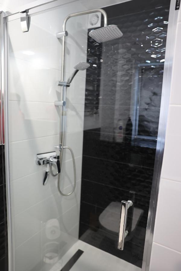 Jagodowy Dwor Apartment Jastarnia Bagian luar foto