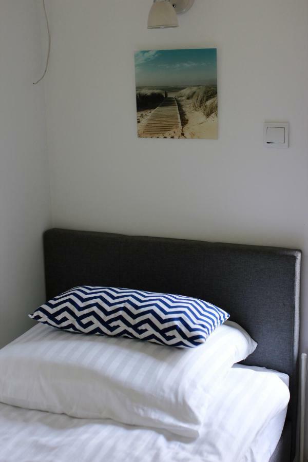 Jagodowy Dwor Apartment Jastarnia Bagian luar foto