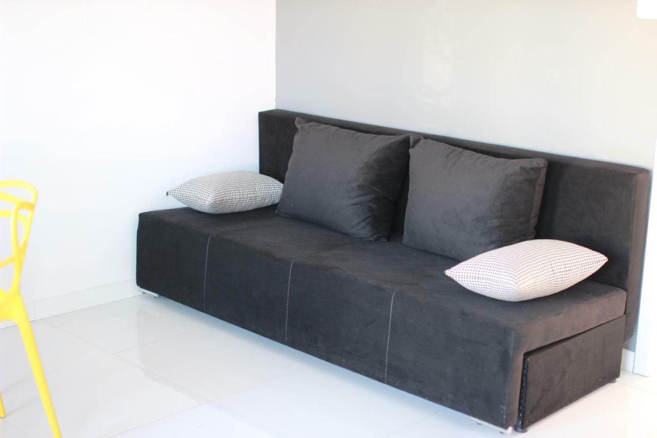 Jagodowy Dwor Apartment Jastarnia Bagian luar foto