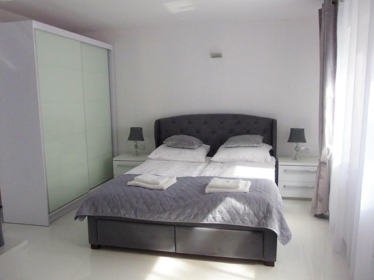 Jagodowy Dwor Apartment Jastarnia Bagian luar foto